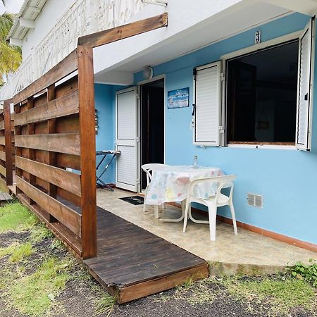 Le Caillou Blanc Bed & Breakfast Saint-Paul Luaran gambar
