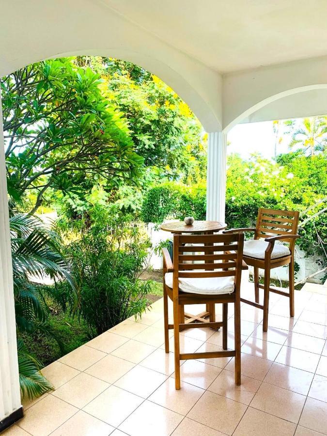 Le Caillou Blanc Bed & Breakfast Saint-Paul Luaran gambar