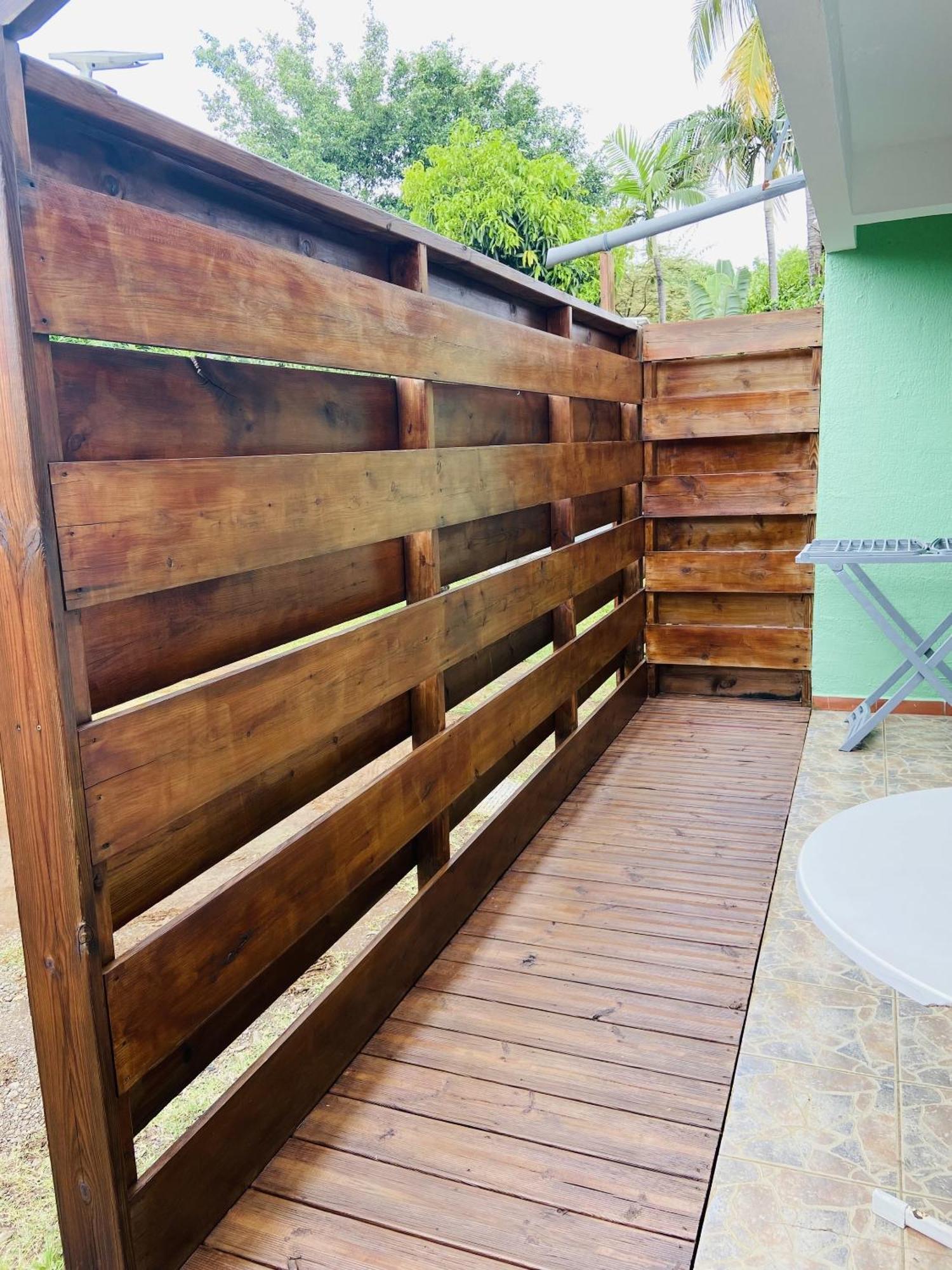 Le Caillou Blanc Bed & Breakfast Saint-Paul Luaran gambar