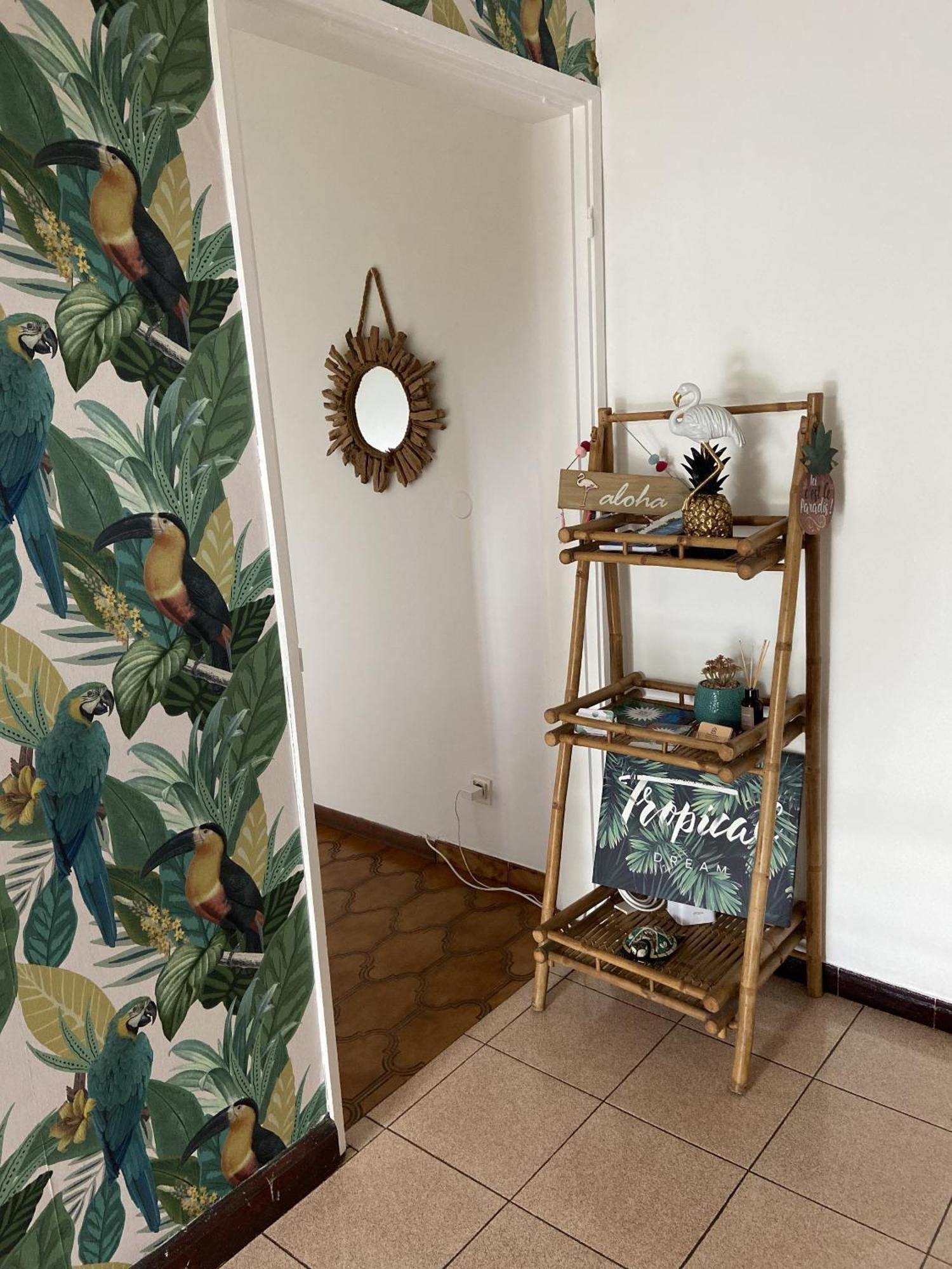 Le Caillou Blanc Bed & Breakfast Saint-Paul Bilik gambar
