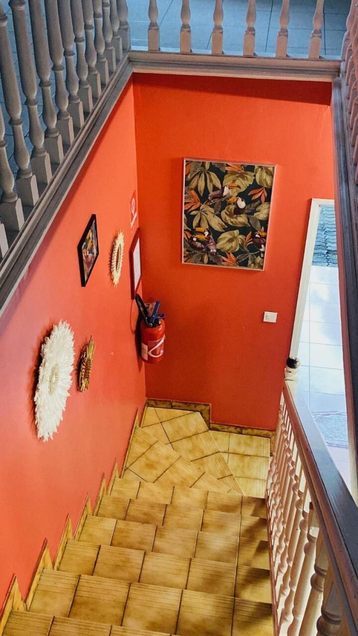 Le Caillou Blanc Bed & Breakfast Saint-Paul Bilik gambar