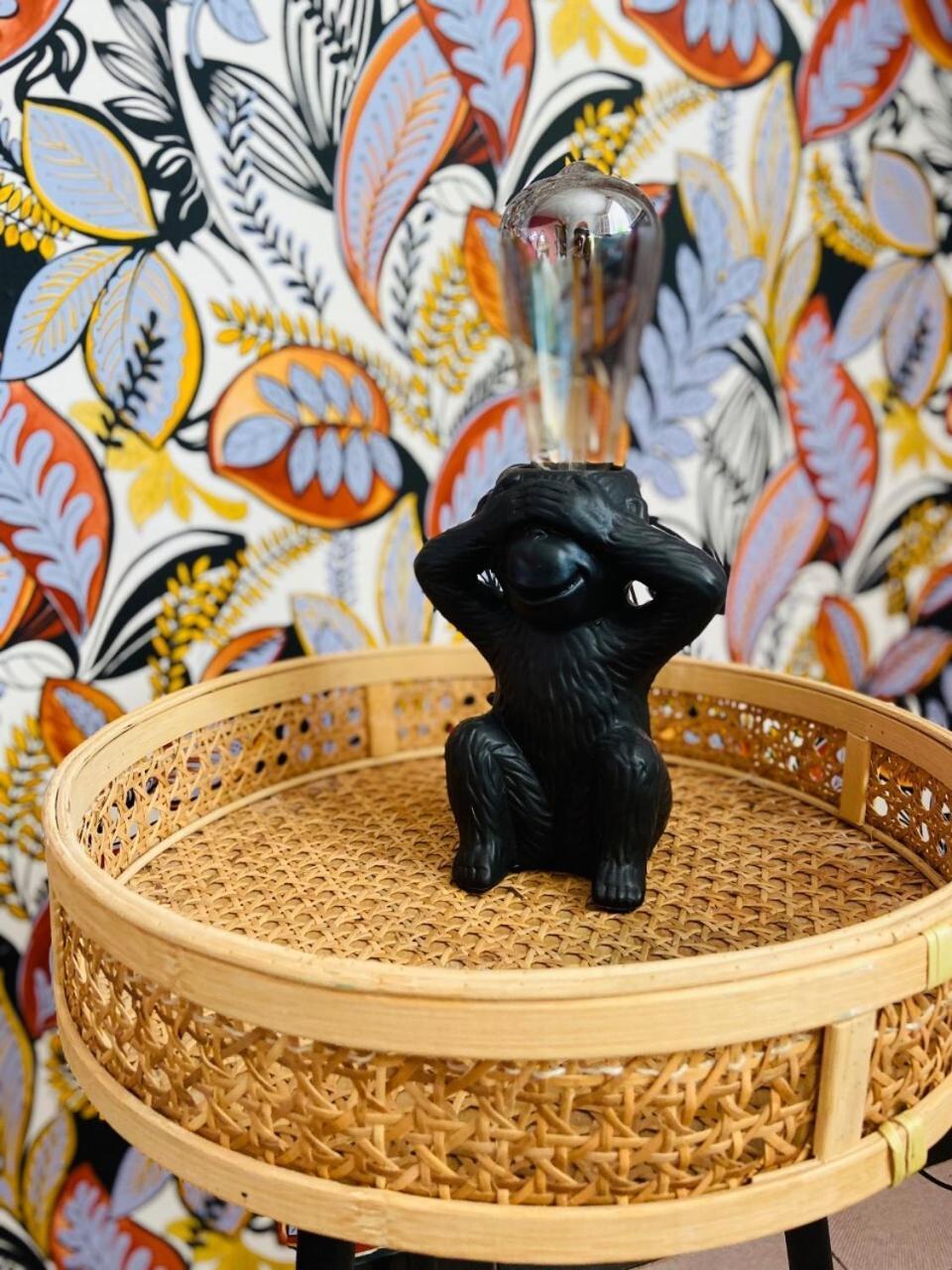 Le Caillou Blanc Bed & Breakfast Saint-Paul Bilik gambar