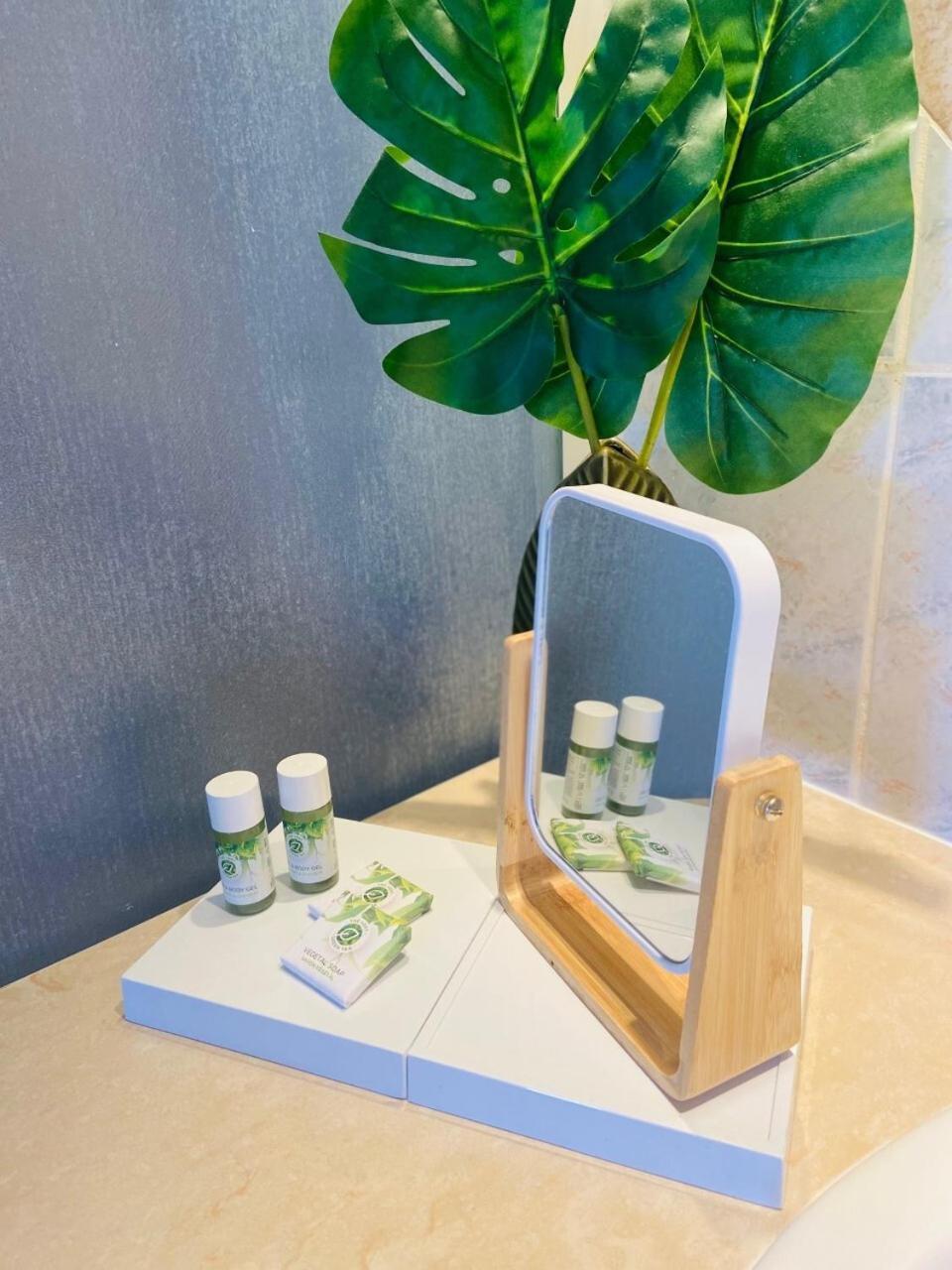 Le Caillou Blanc Bed & Breakfast Saint-Paul Bilik gambar