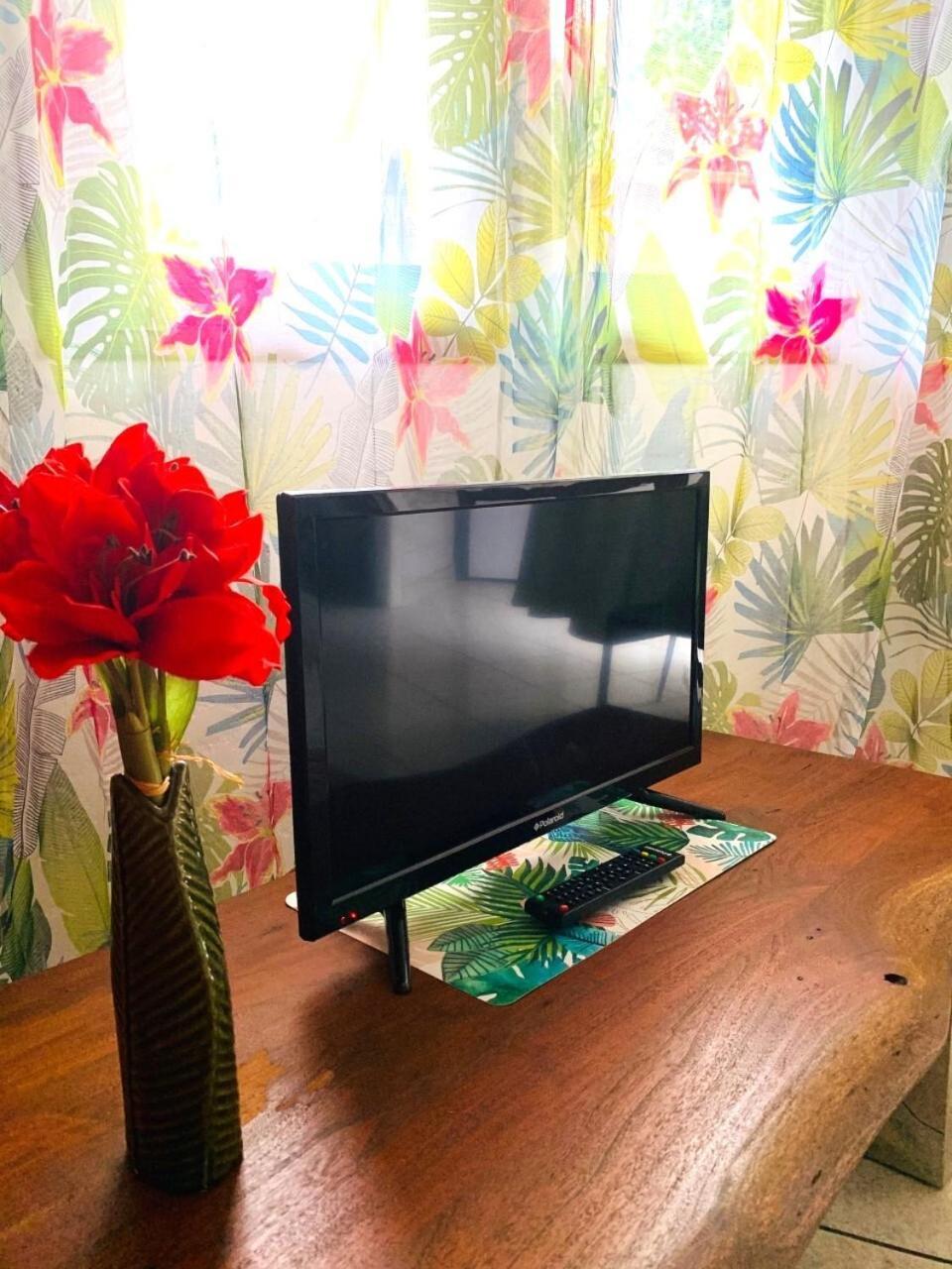 Le Caillou Blanc Bed & Breakfast Saint-Paul Bilik gambar
